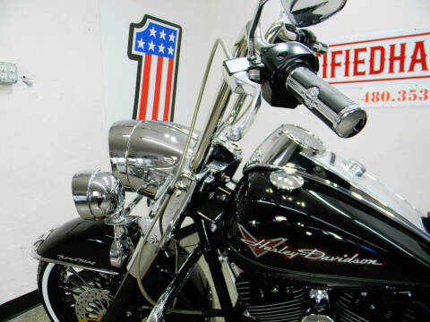 2013 Harley-Davidson Road King