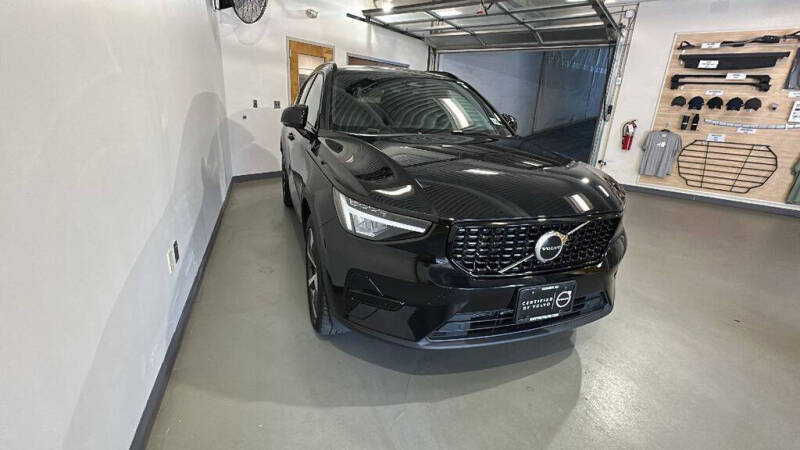 2024 Volvo XC40