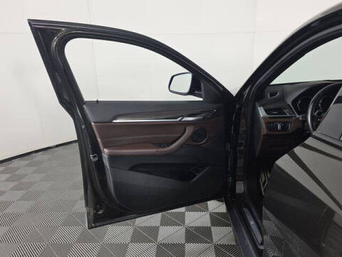 2018 BMW X2 xDrive28i