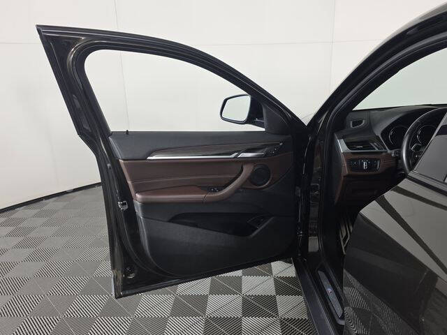 2018 BMW X2 xDrive28i