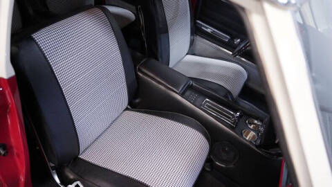 1965 Chevrolet Malibu