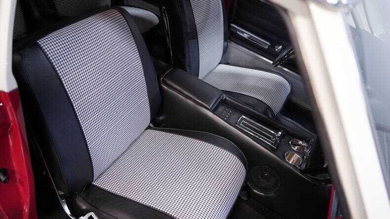 1965 Chevrolet Malibu