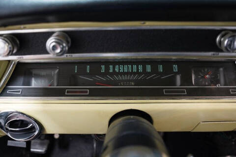 1967 Chevrolet Chevelle