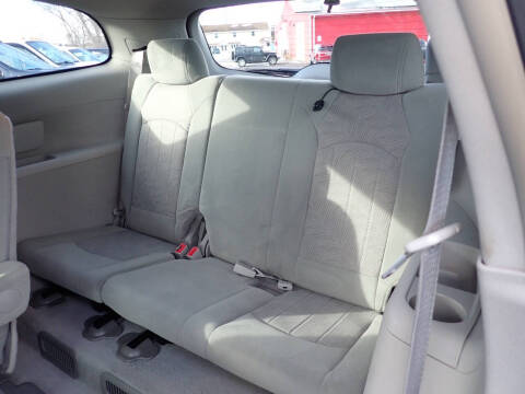 2009 Buick Enclave CX