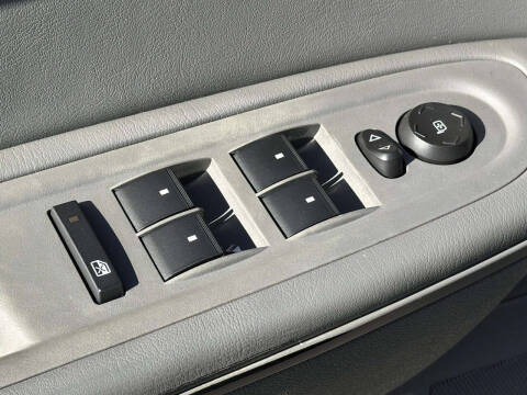 2016 Chevrolet Traverse LS