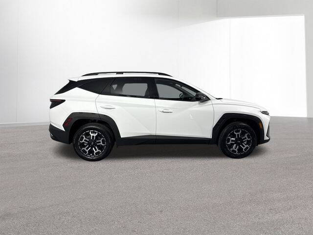 2026 Hyundai Tucson XRT