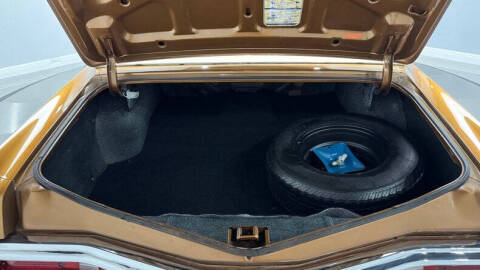 1971 Pontiac Grand Prix