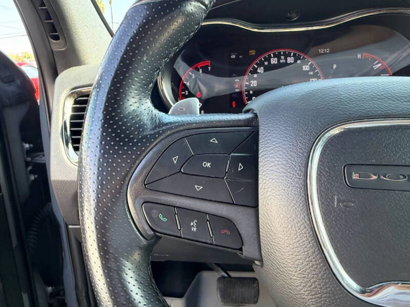 2020 Dodge Durango R/T