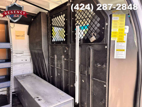 2013 Ford E-Series E-150