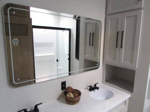 2025 Forest River SAT388JW