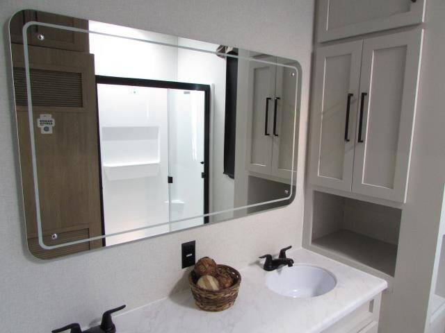 2025 Forest River SAT388JW