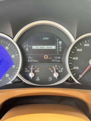 2005 Porsche Cayenne Turbo
