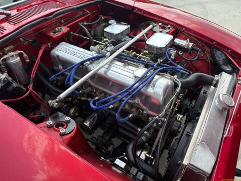 1972 Datsun 240Z