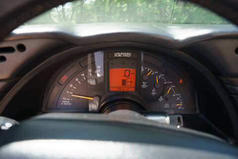 1996 Chevrolet Corvette