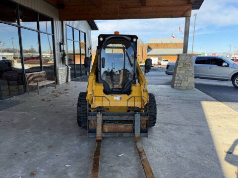 2022 Caterpillar 272D3