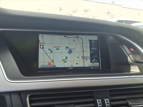 2013 Audi Allroad 2.0T quattro Premium Plus