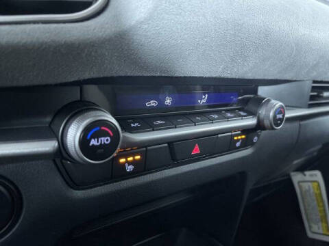 2026 Mazda CX-30 2.5 S Aire Edition