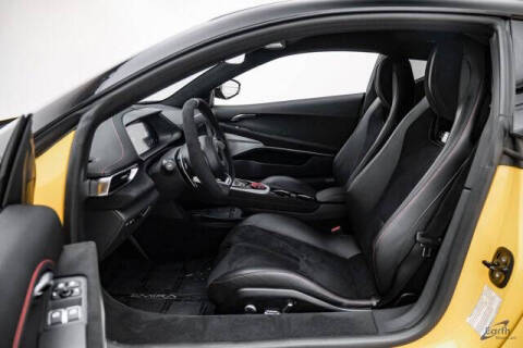 2024 Lotus Emira I4 First Edition