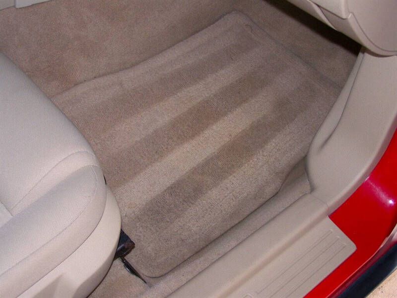 2007 Ford Mustang V6 Premium