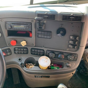 2014 Freightliner Cascadia