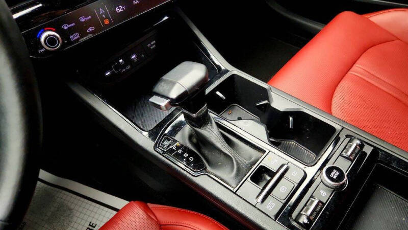 2025 Kia K5