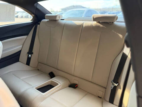 2015 BMW 2 Series M235i