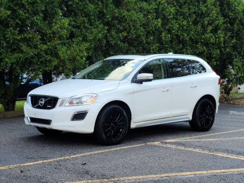 2010 Volvo XC60 for sale at Payless Car Sales of Linden in Linden NJ