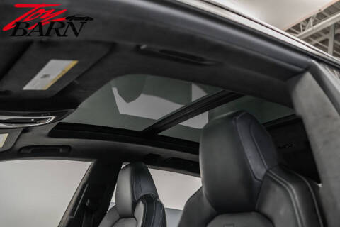 2022 Audi RS Q8 4.0T quattro