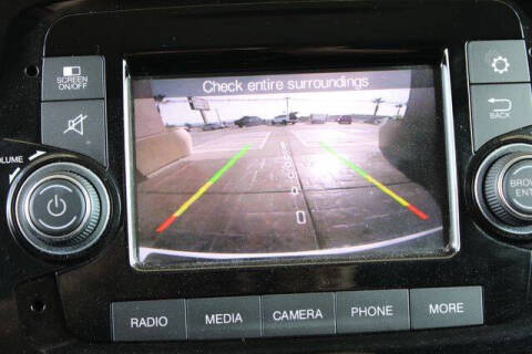 2022 RAM ProMaster City