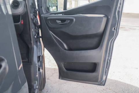 2019 Mercedes-Benz Sprinter