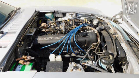 1977 Datsun 280Z