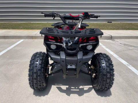 2024 Vitacci Phantom