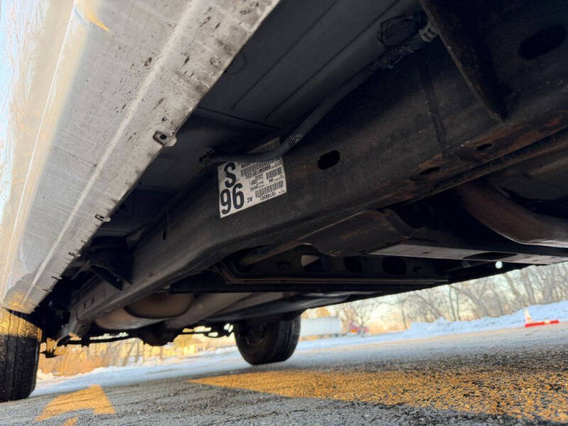 2000 Chevrolet Suburban 1500