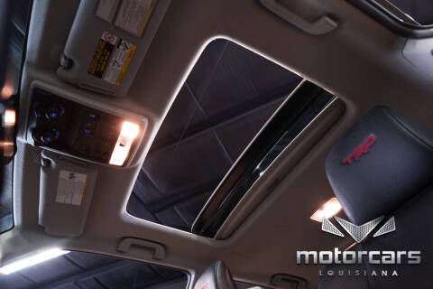 2020 Toyota 4Runner TRD Pro