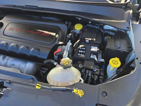 2018 Jeep Compass Altitude