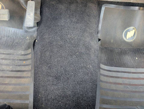 1971 Buick Gran Sport