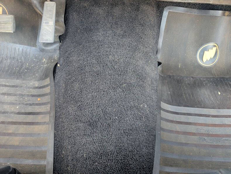 1971 Buick Gran Sport