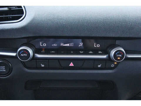 2026 Mazda CX-30 2.5 S Aire Edition