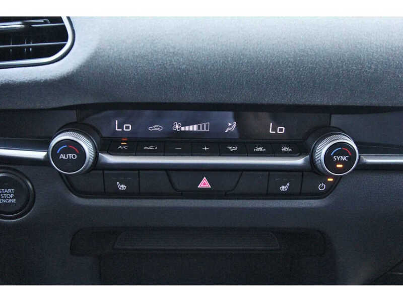 2026 Mazda CX-30 2.5 S Aire Edition