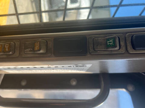 2016 Case IH  TR270 TRACK LOADER