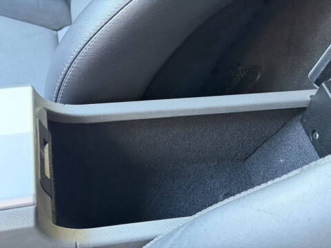 2005 Chrysler Crossfire Limited