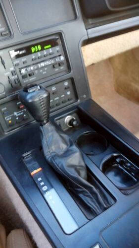 1987 Chevrolet Corvette