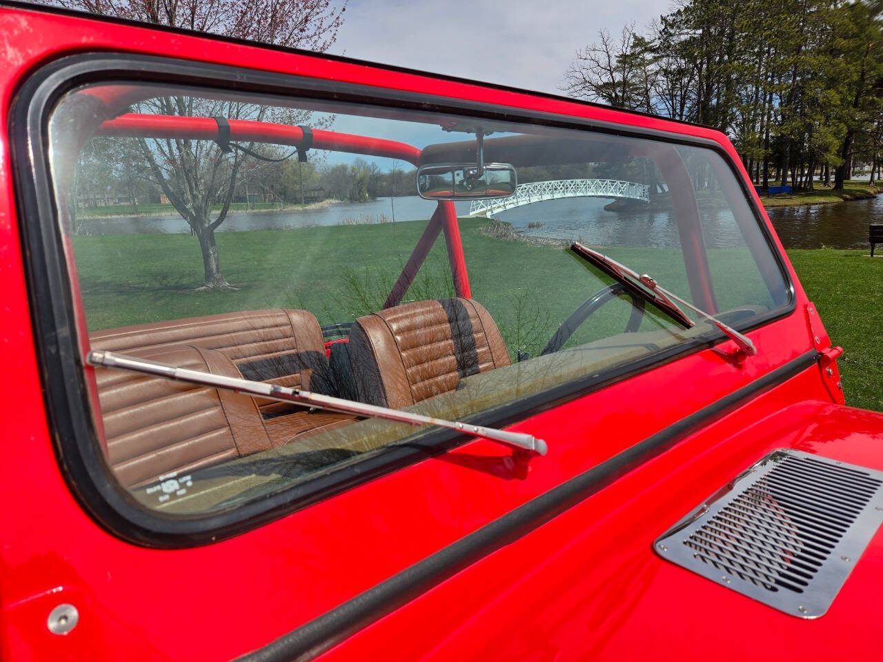 1979 Jeep CJ-5 133