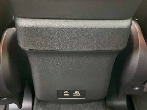 2024 Mitsubishi Outlander Sport Trail Edition