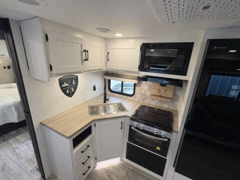 2026 Venture RV Sienna 311VDB