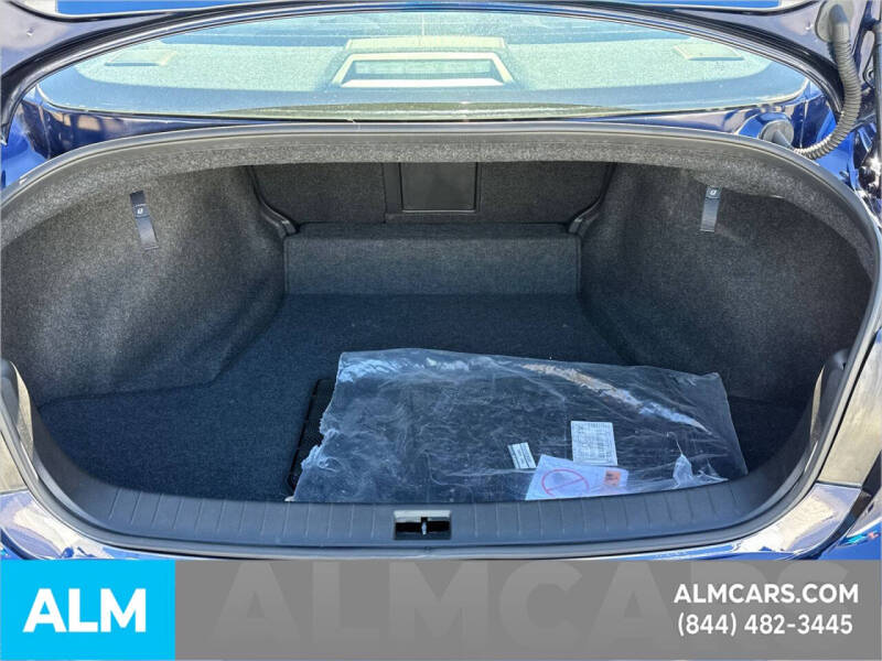 2023 Infiniti Q50 Red Sport 400