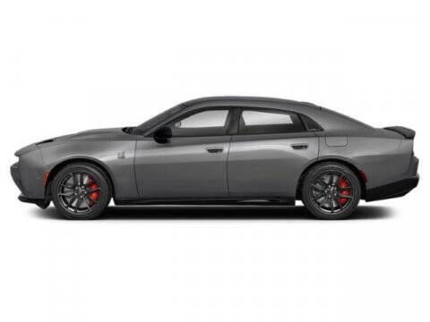 2026 Dodge Charger