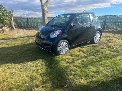 2014 Scion iQ for sale at D Majestic Auto Group Inc in Ozone Park NY