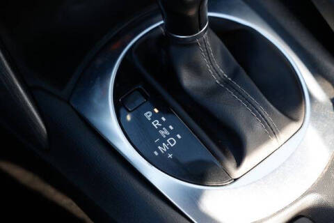 2017 FIAT 124 Spider