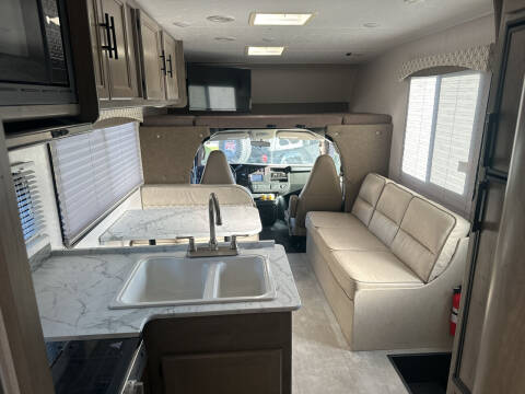 2020 Coachmen RV CAMPER